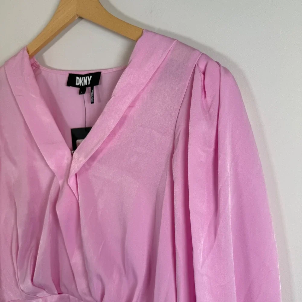 Dkny pink cloud